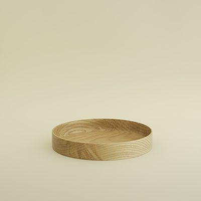 Ash Bowl