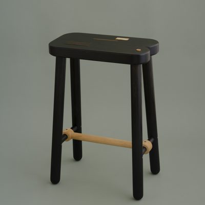 Bar Stool-b