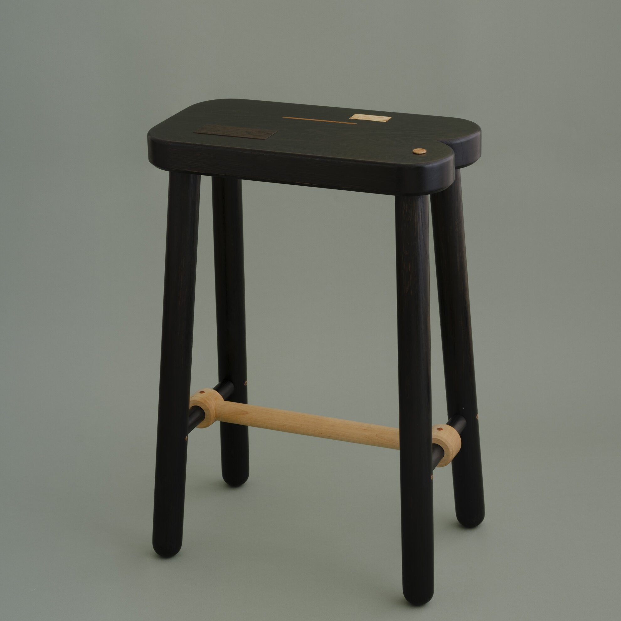 Bar Stool-b