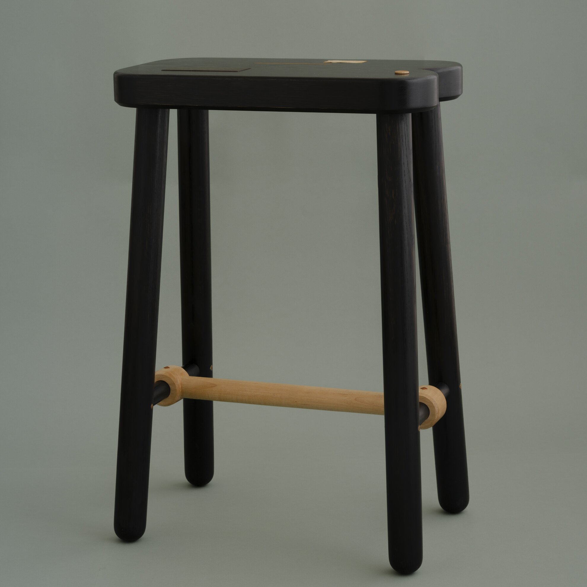 Bar Stool-b