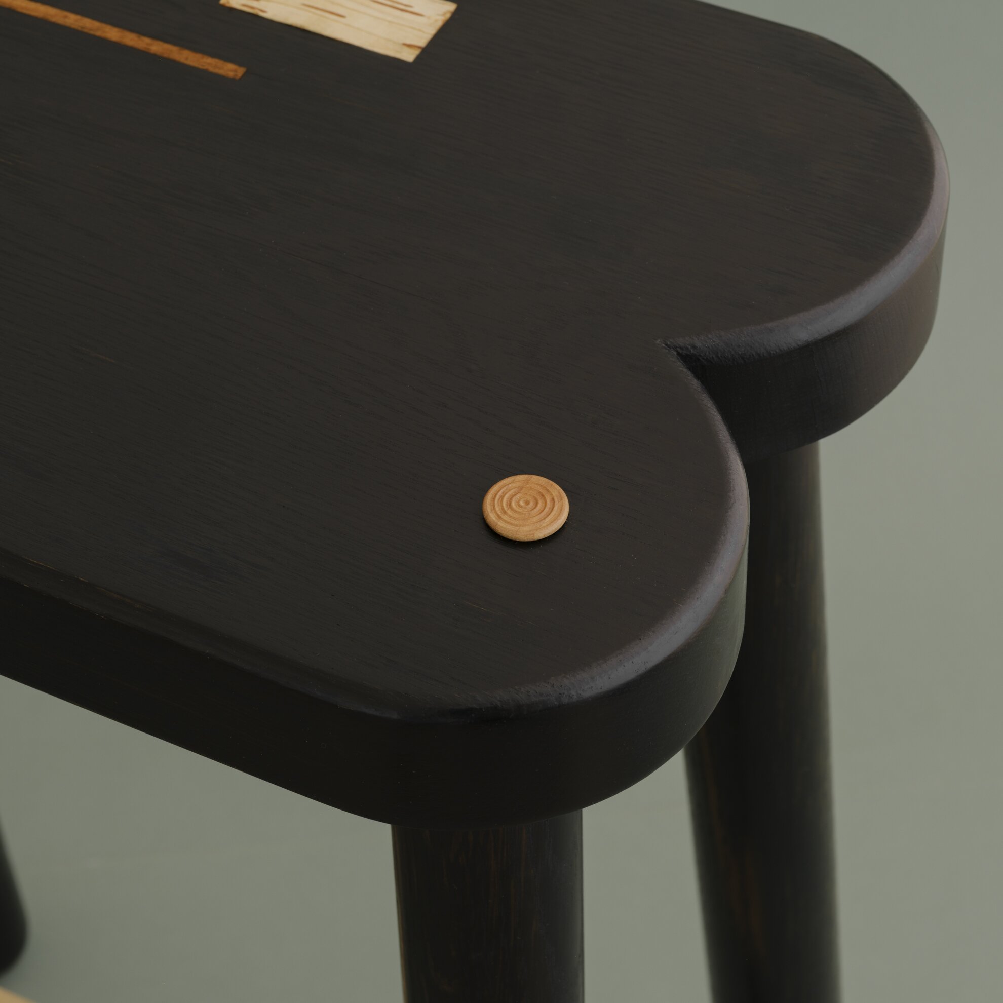 Bar Stool-b