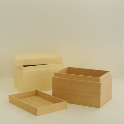 Cypress Box