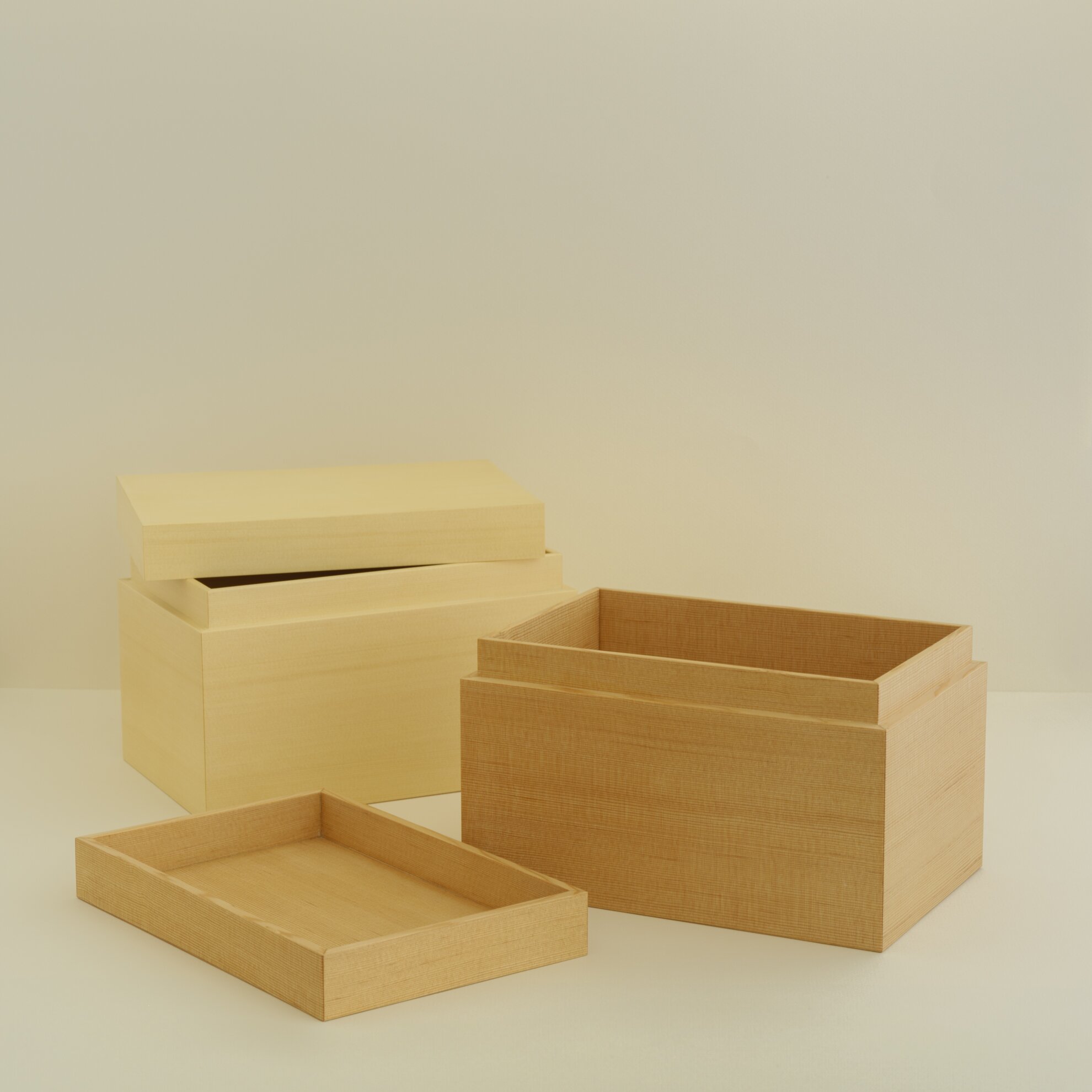 Cypress Box