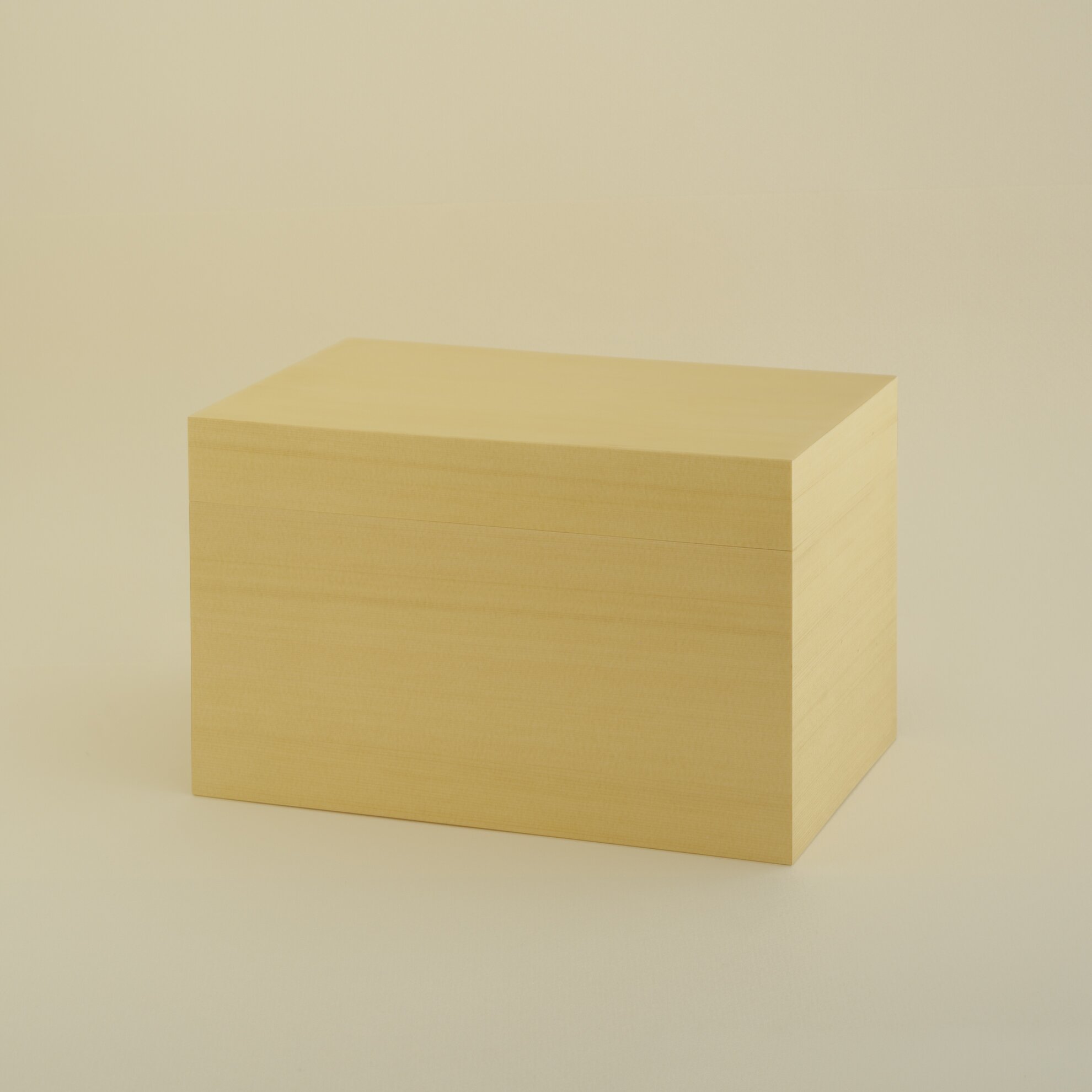 Cypress Box