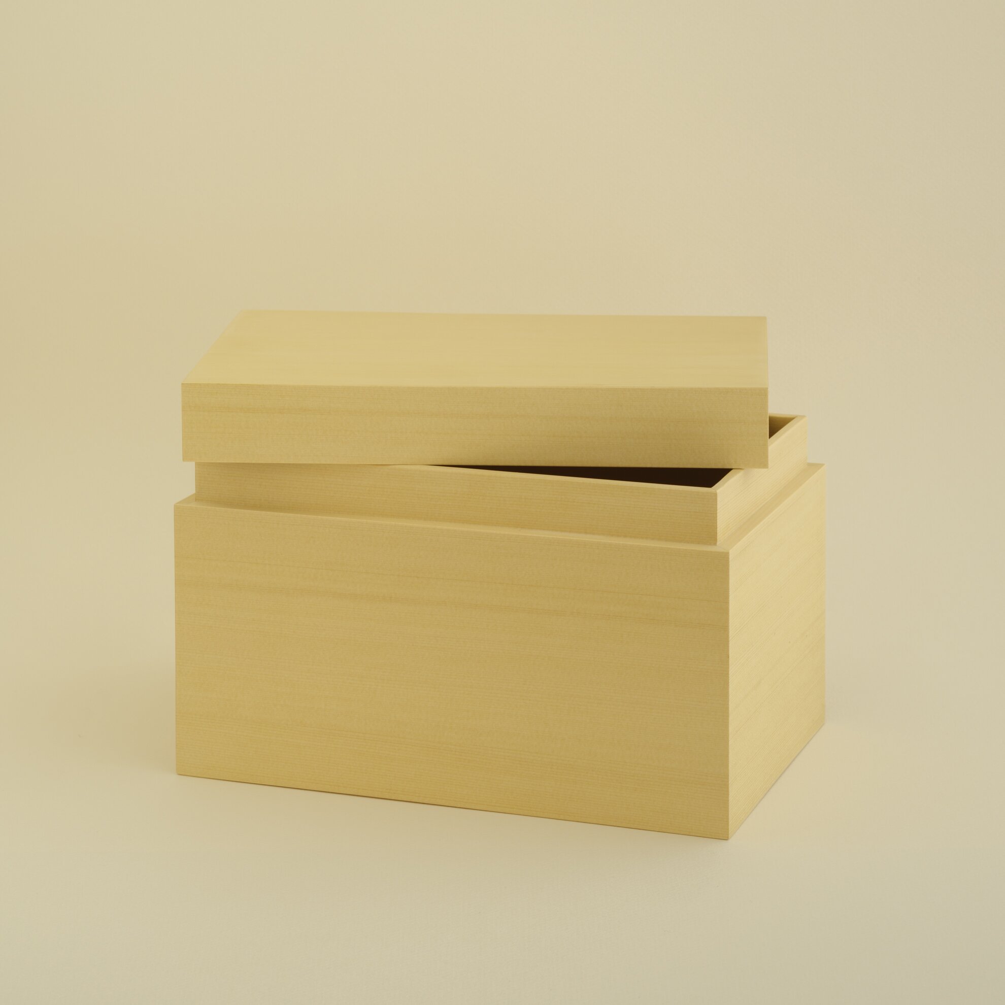 Cypress Box