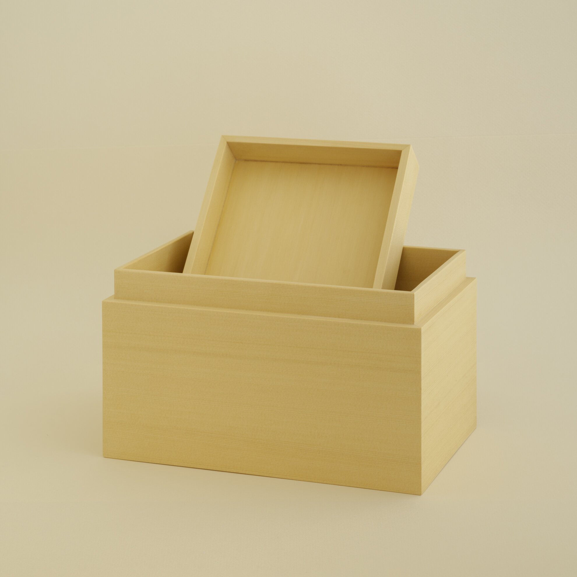 Cypress Box
