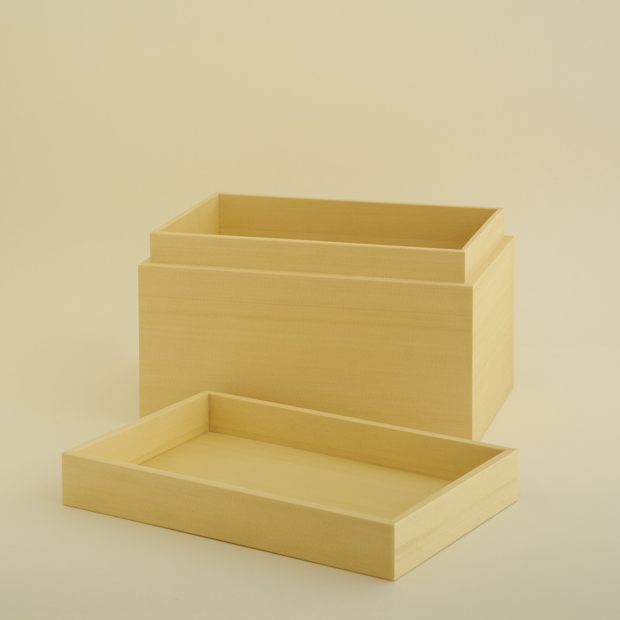 Cypress Box