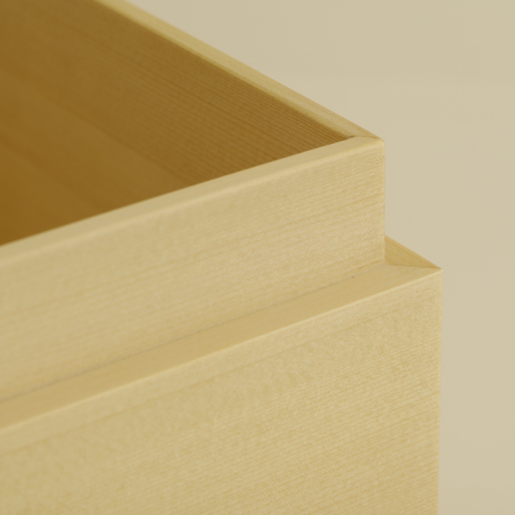Cypress Box