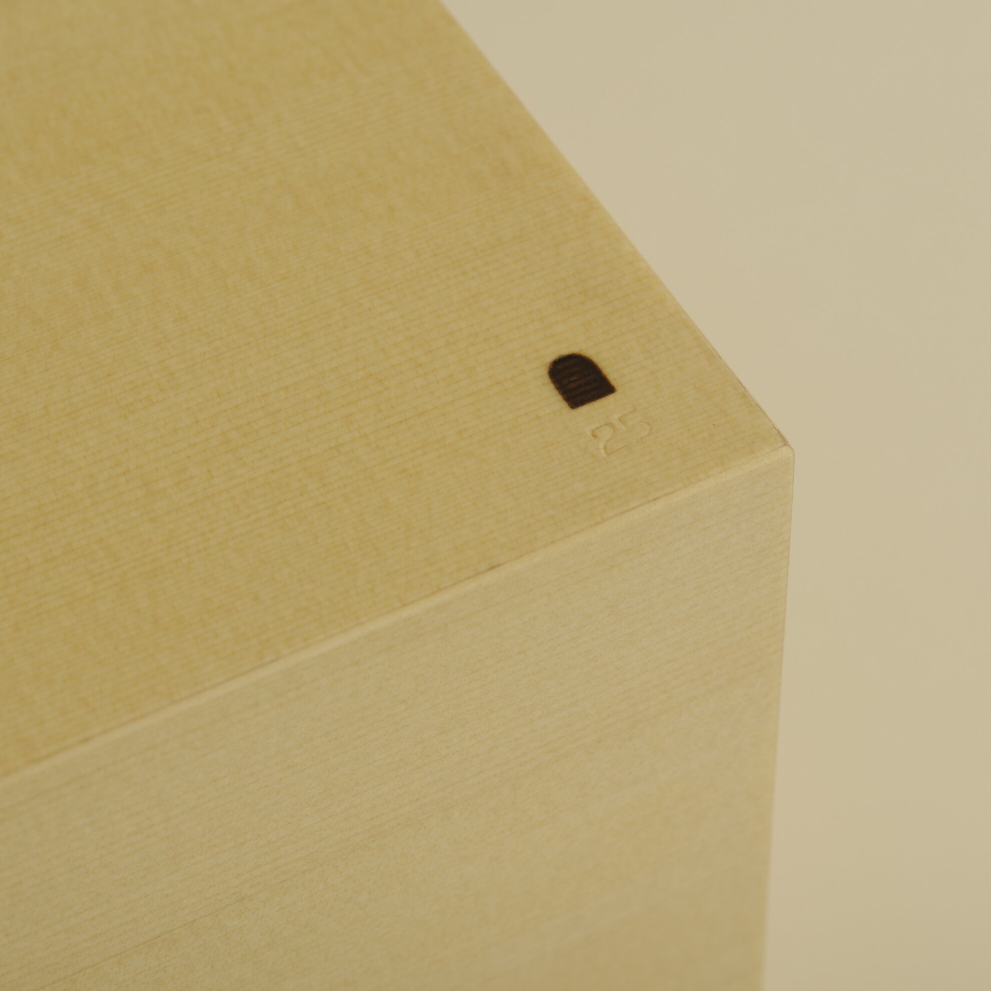 Cypress Box