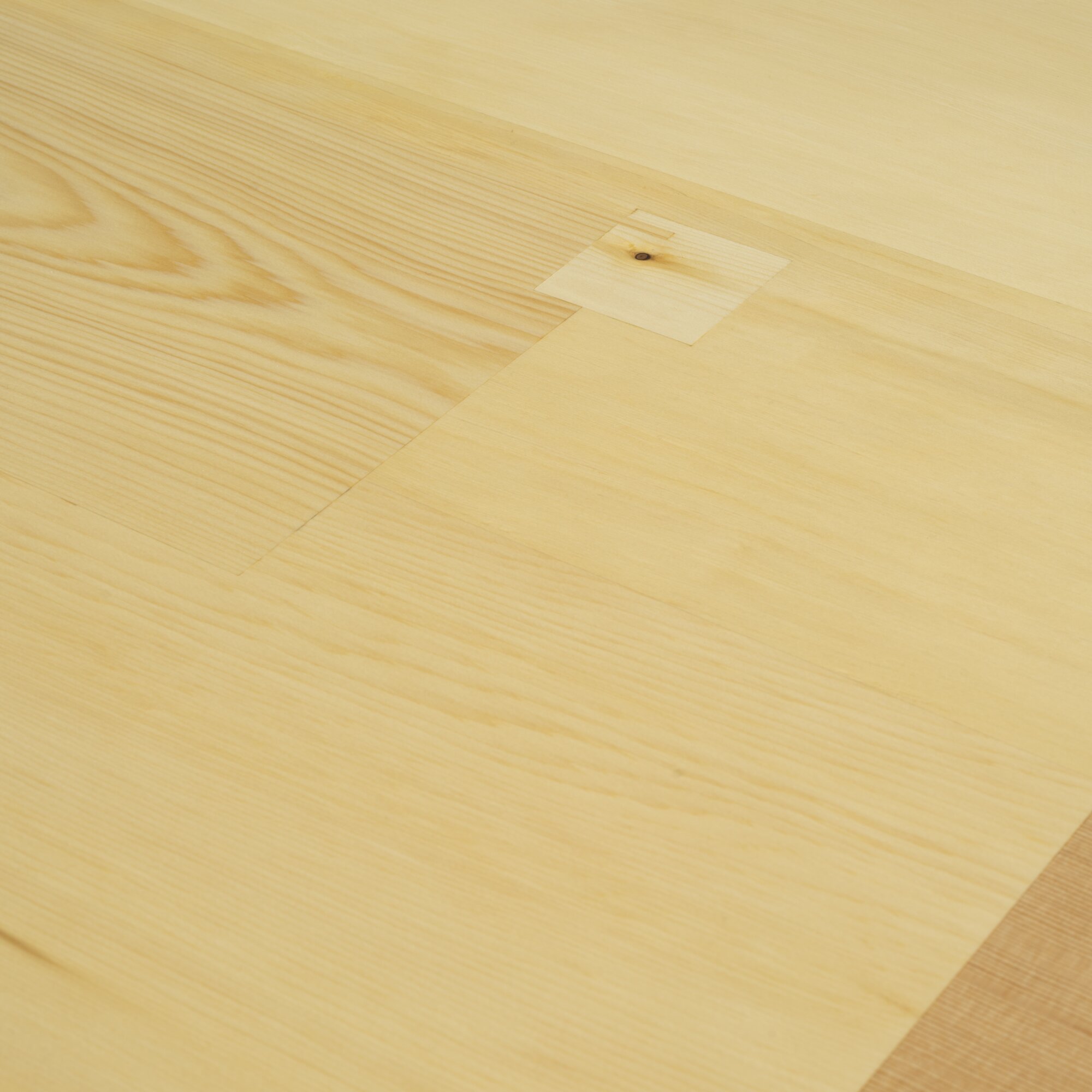 Cypress Coffee Table