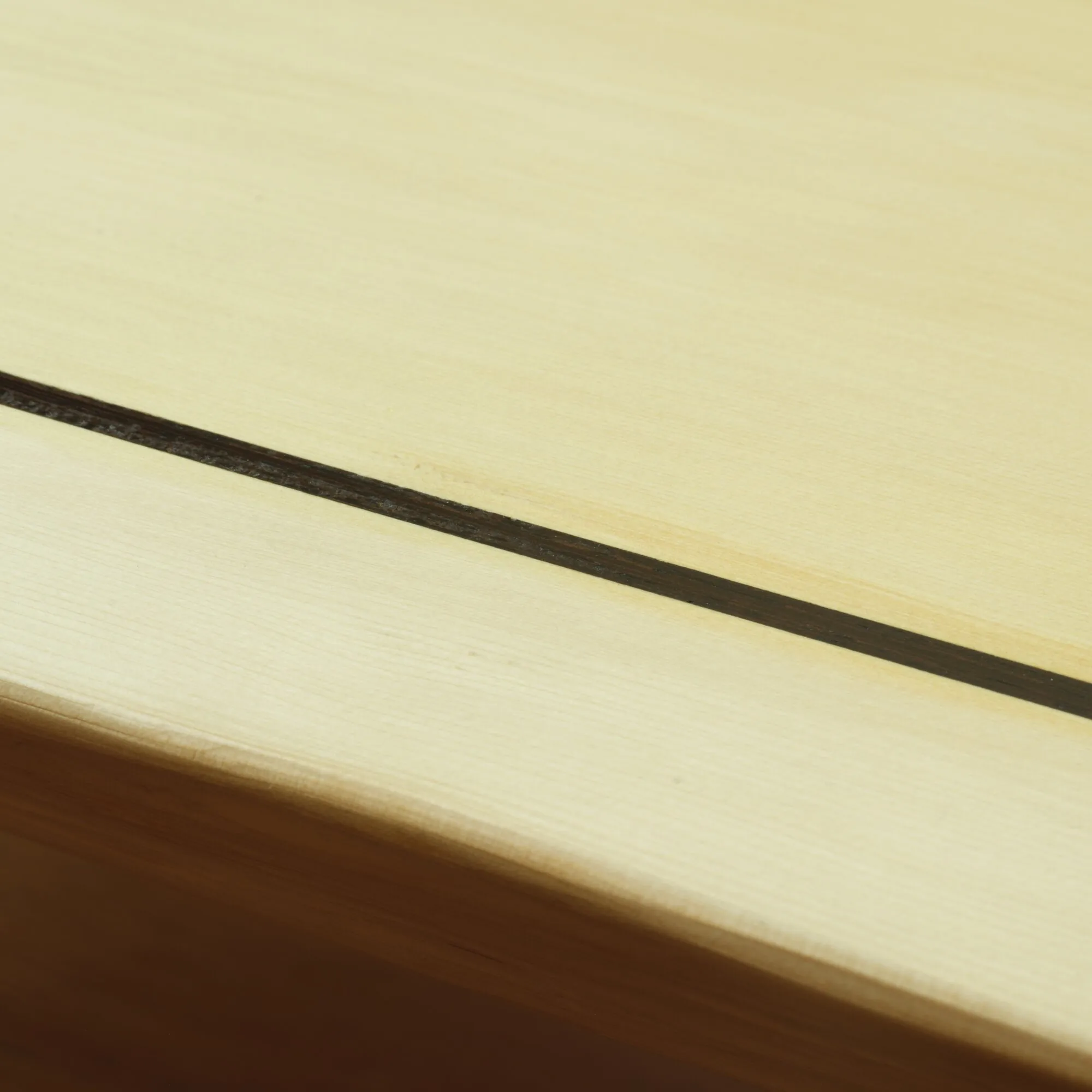 Cypress Coffee Table