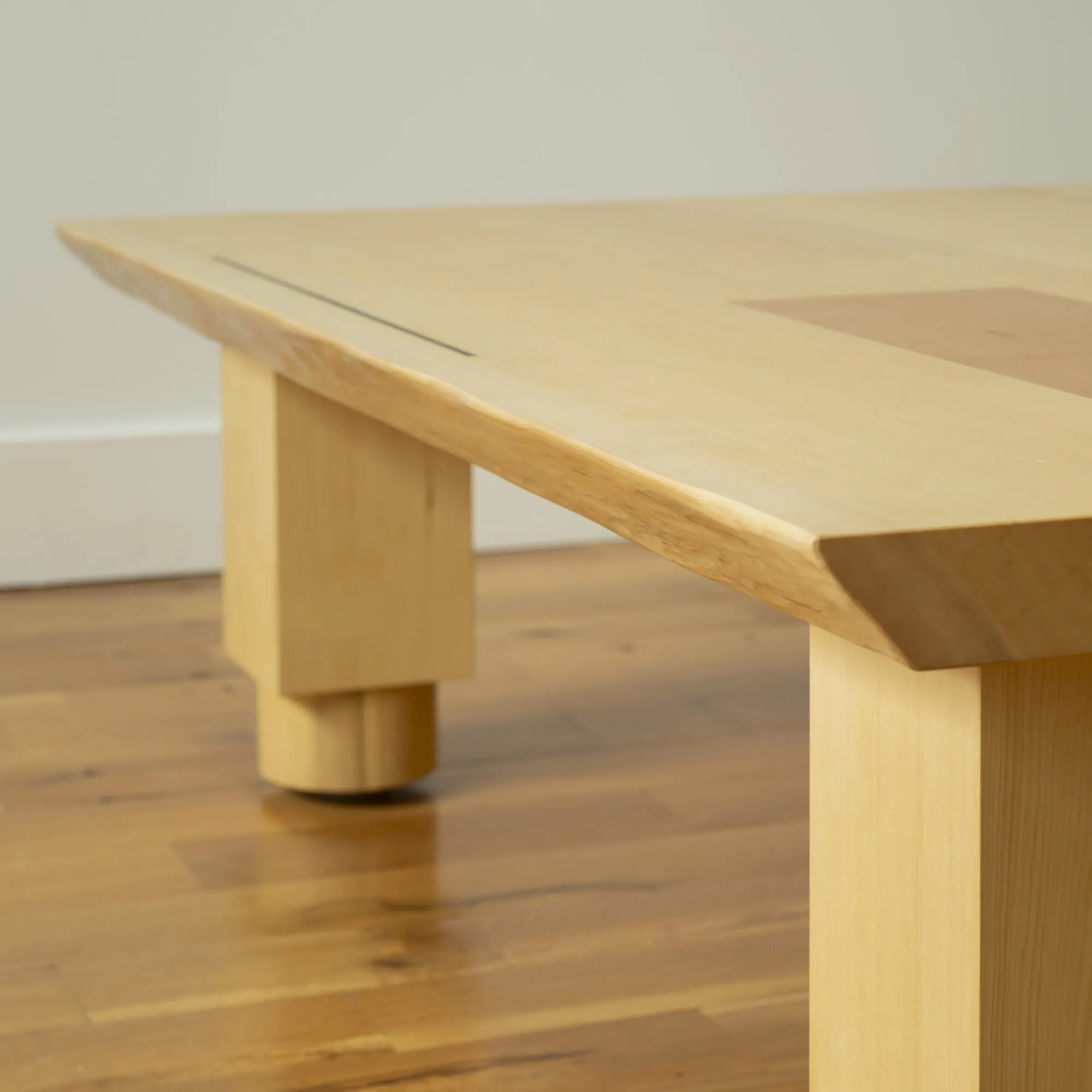 Cypress Coffee Table