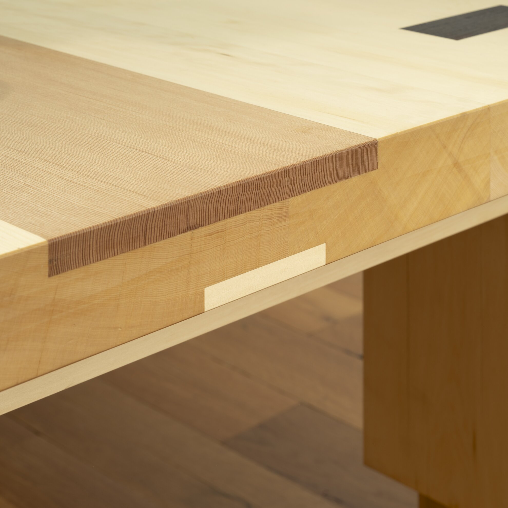 Cypress Coffee Table