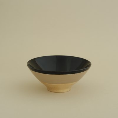 Cypress Lacquer Bowl