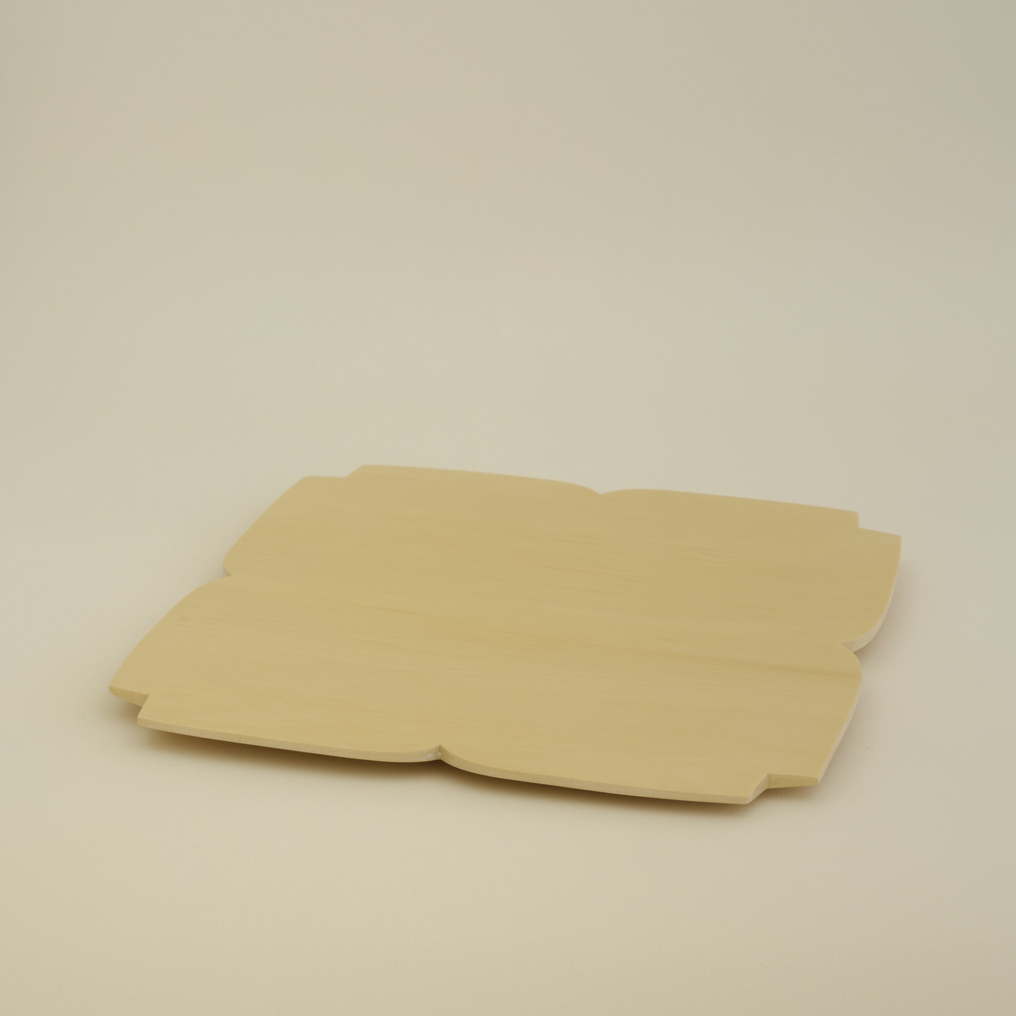 Cypress Tray n1