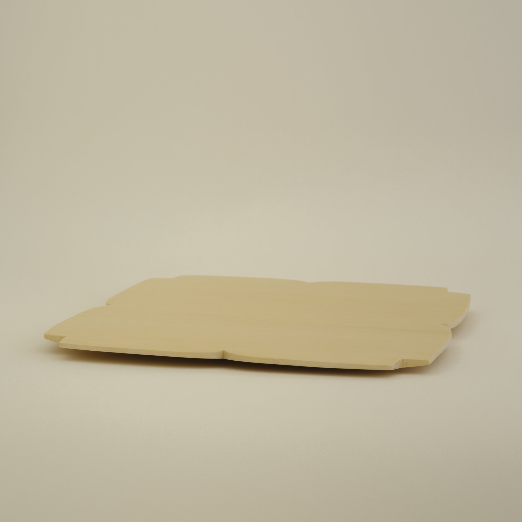 Cypress Tray n1