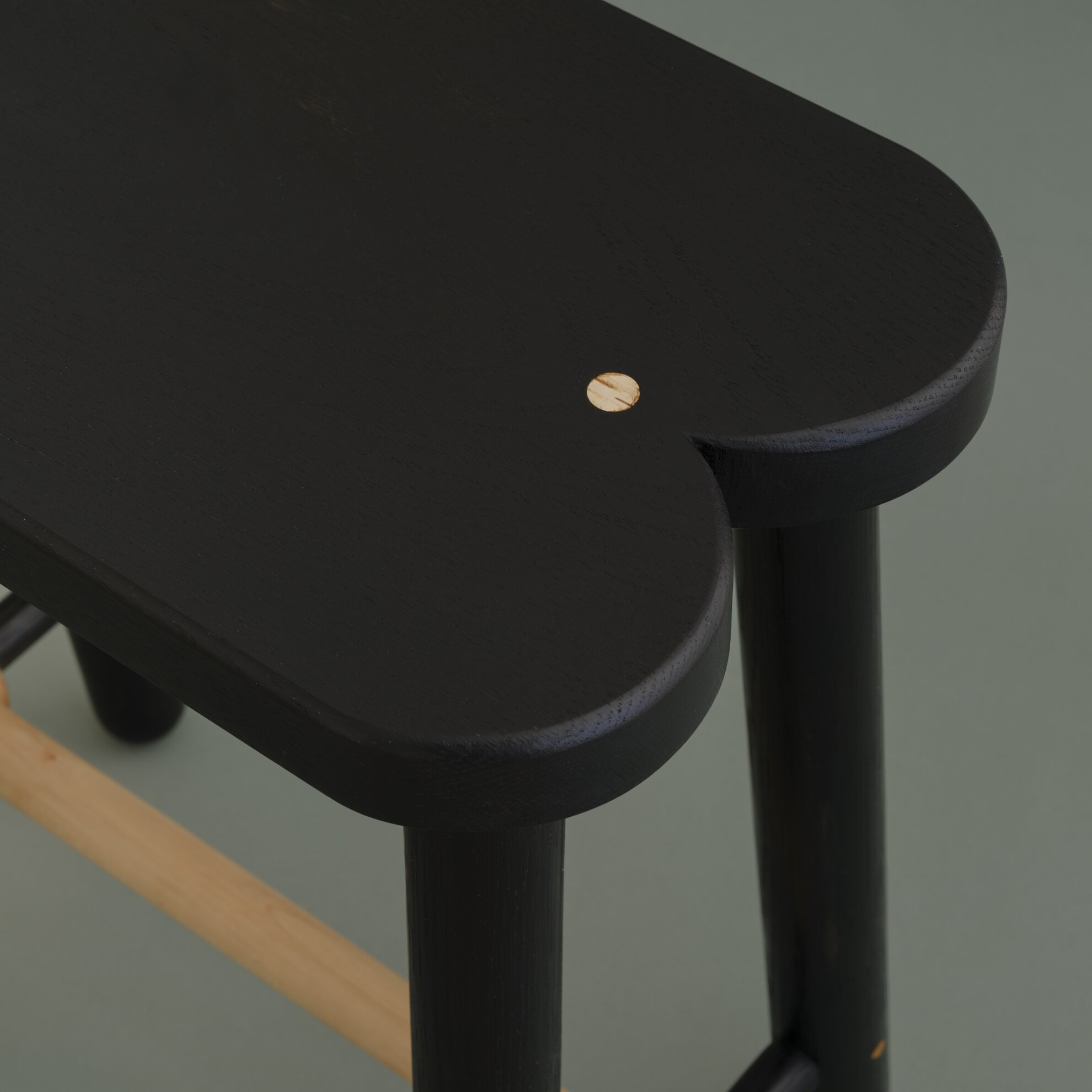 Dinner Stool