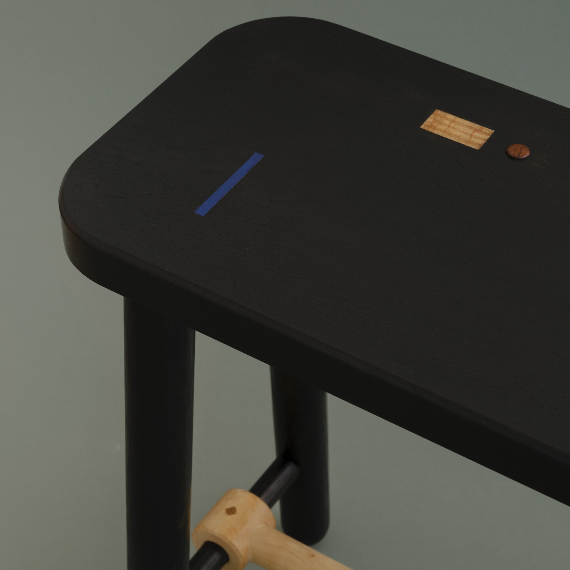 Dinner Stool
