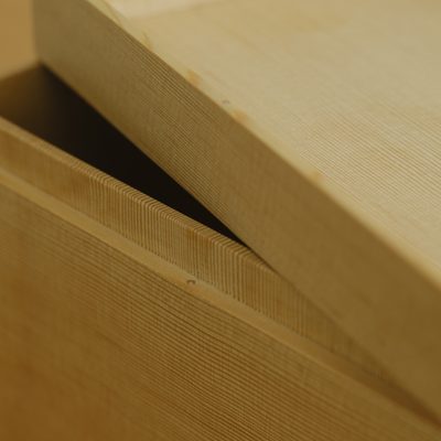 Fir Box