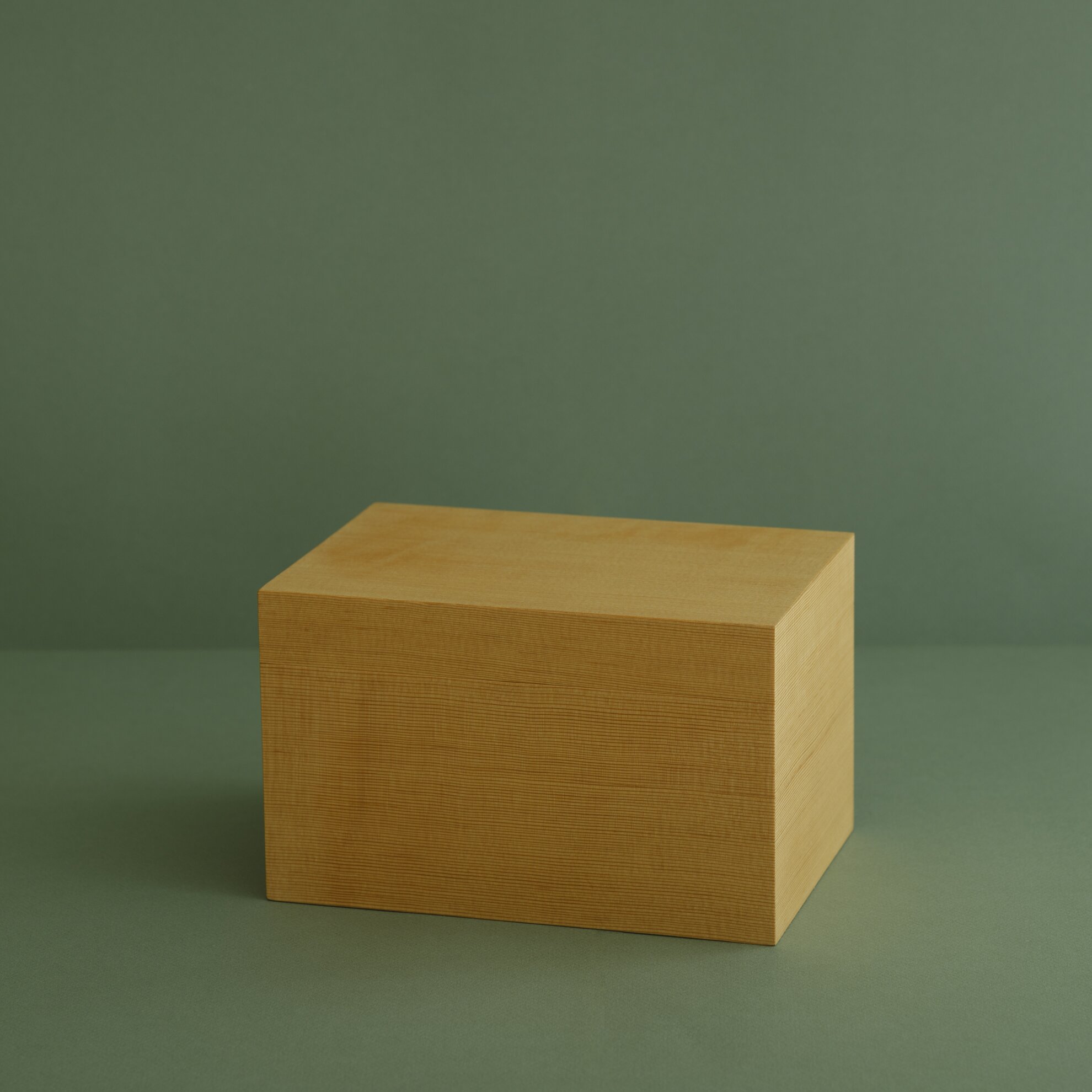 Fir Box