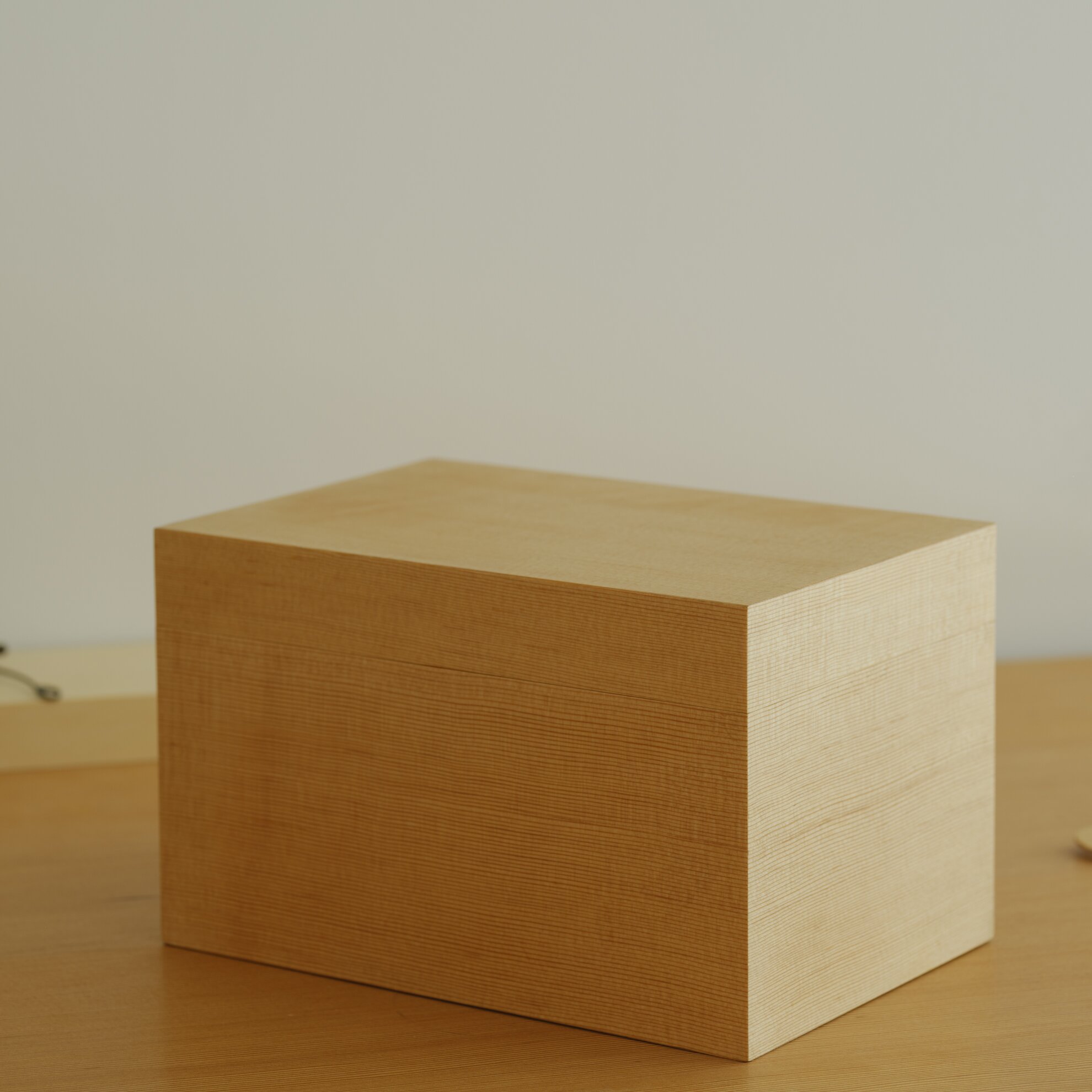 Fir Box