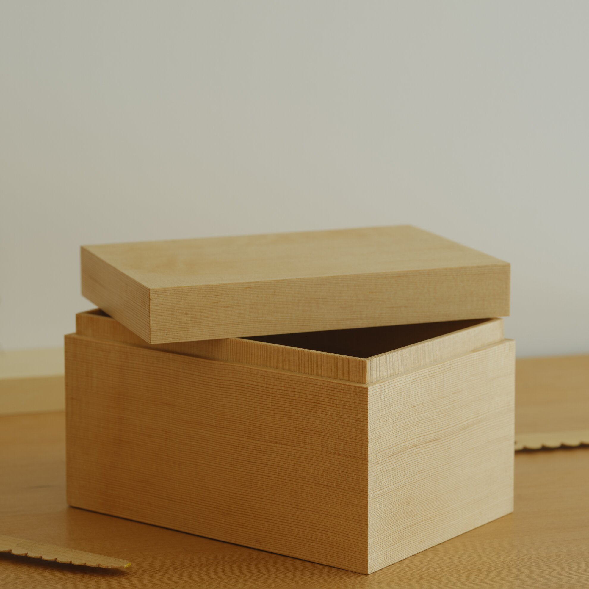 Fir Box