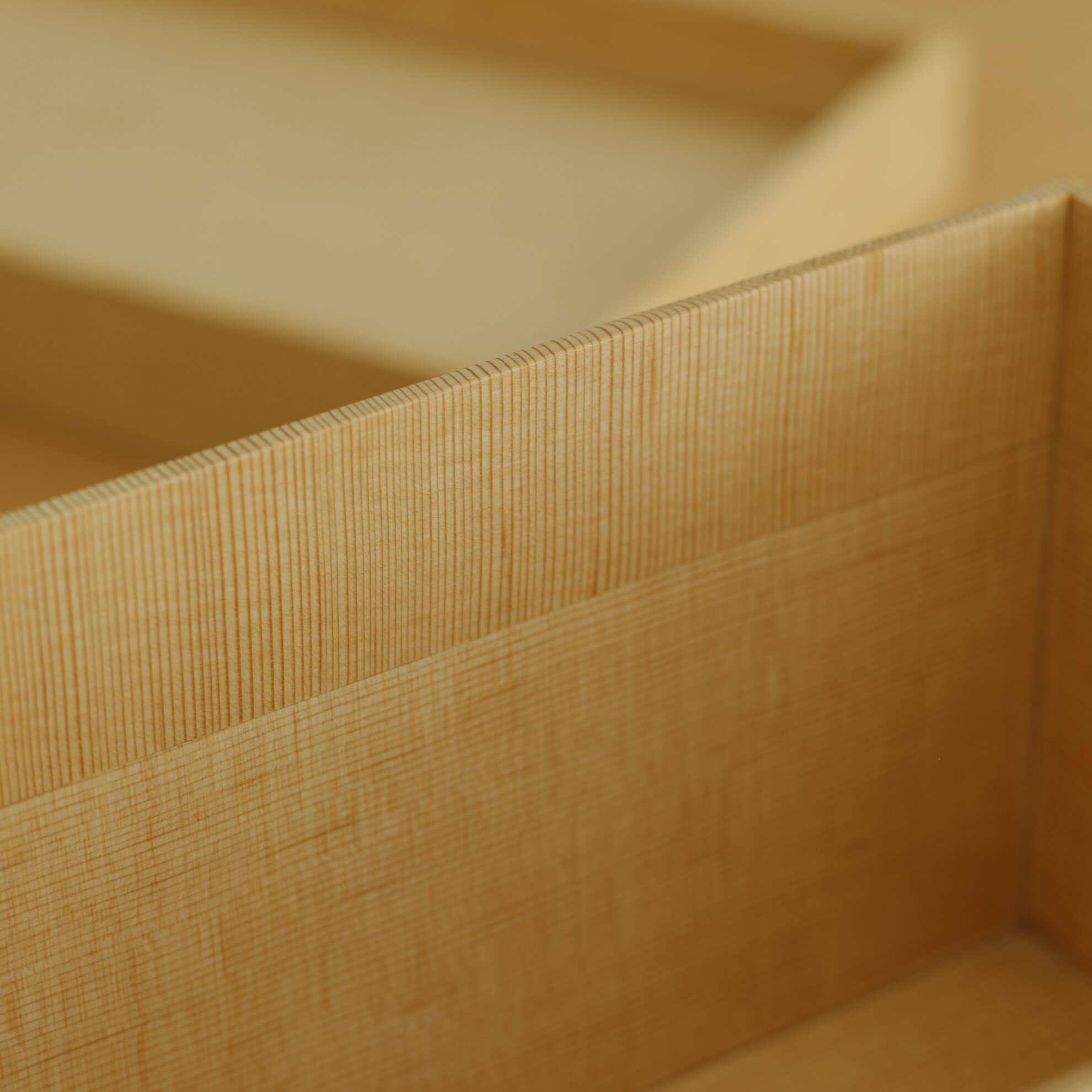 Fir Box