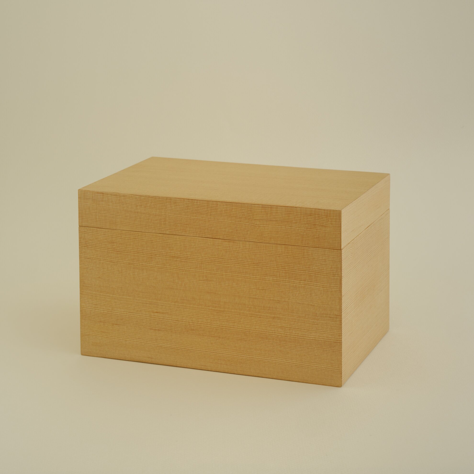 Fir Box