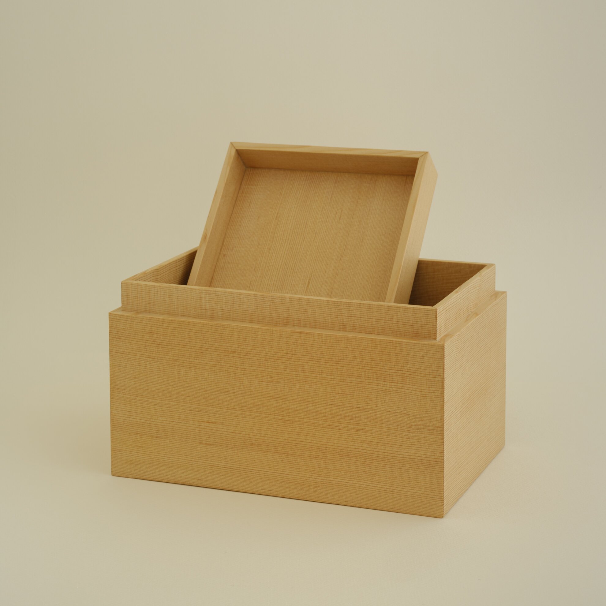 Fir Box