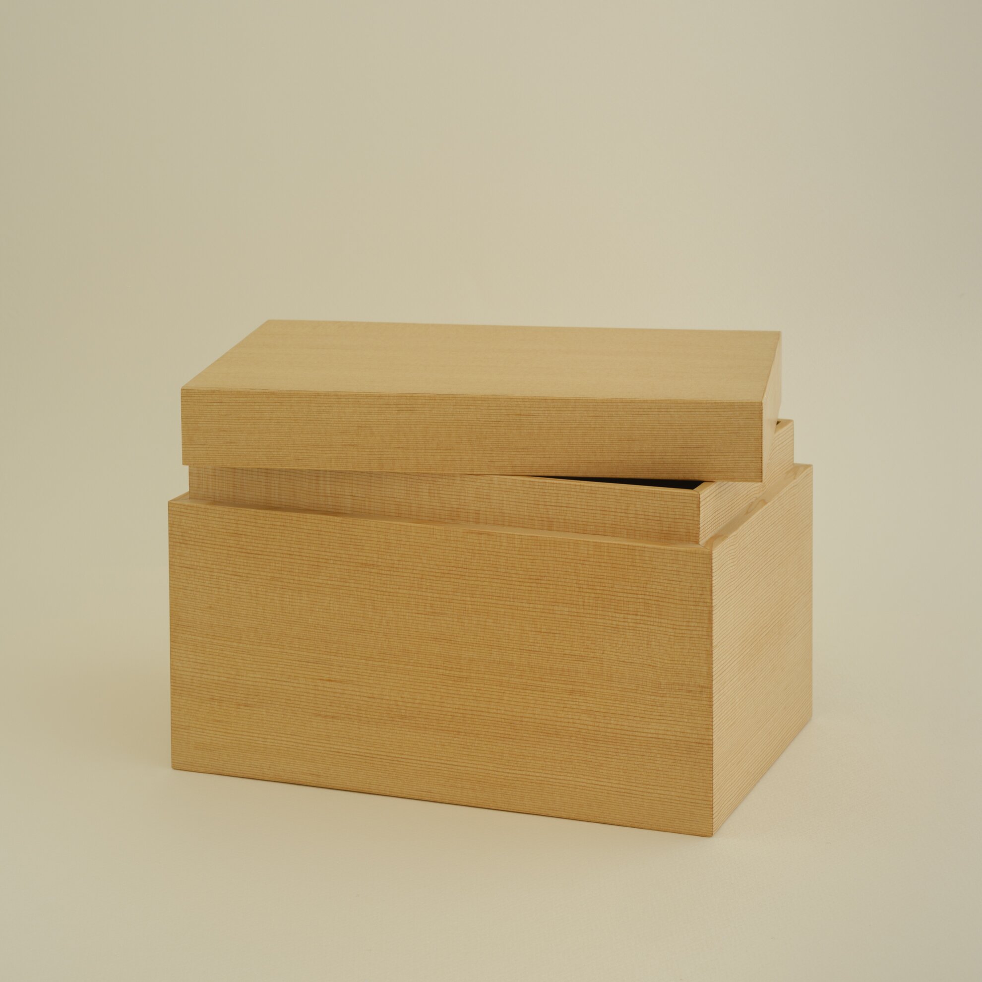 Fir Box