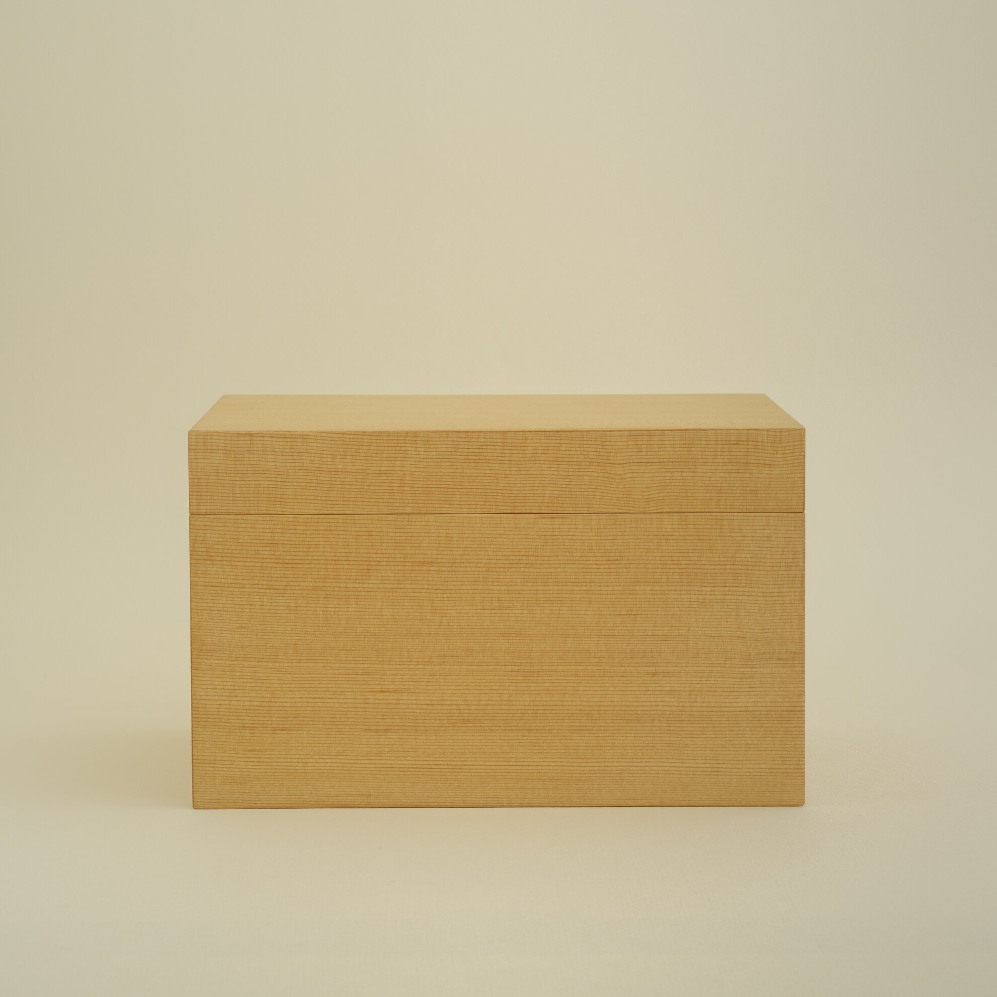 Fir Box
