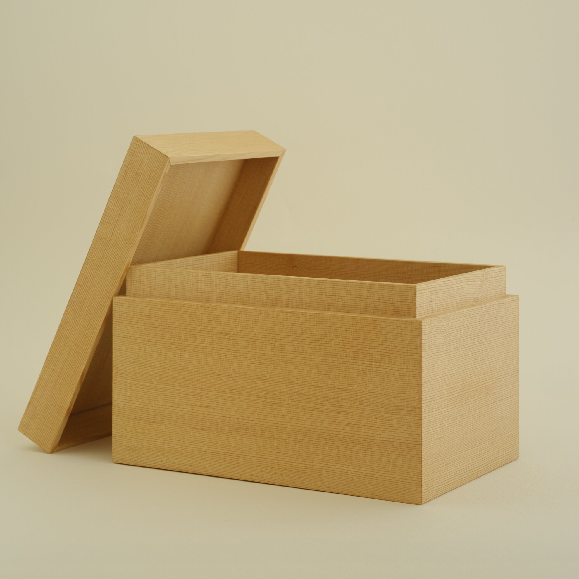 Fir Box