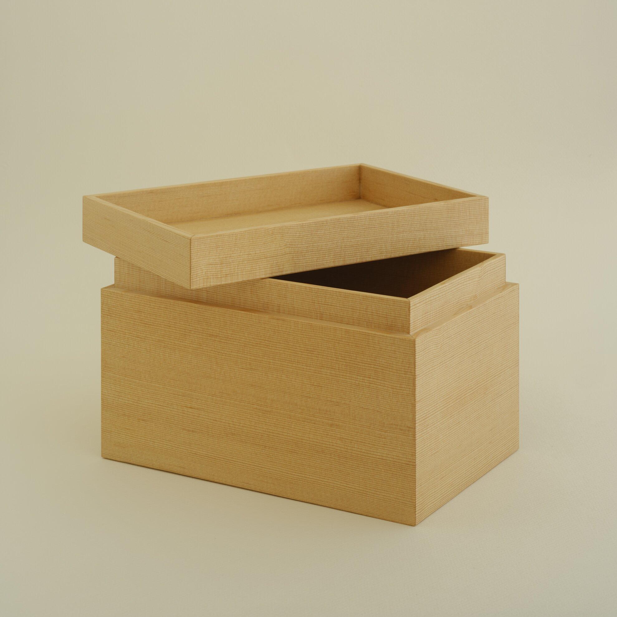 Fir Box