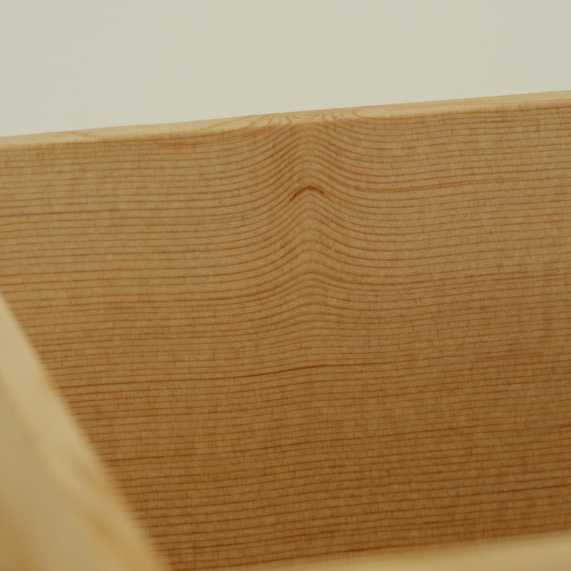 Fir Box