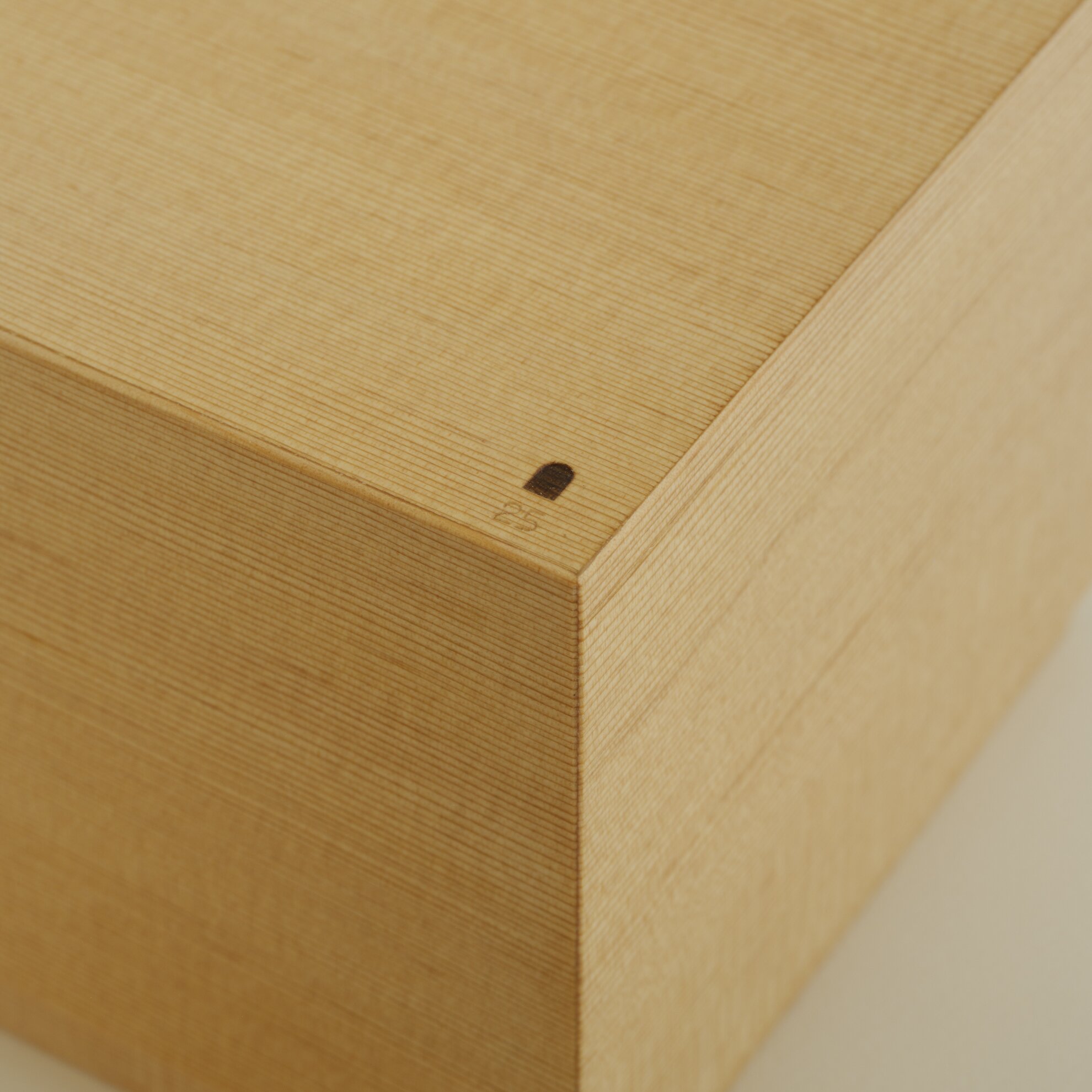 Fir Box