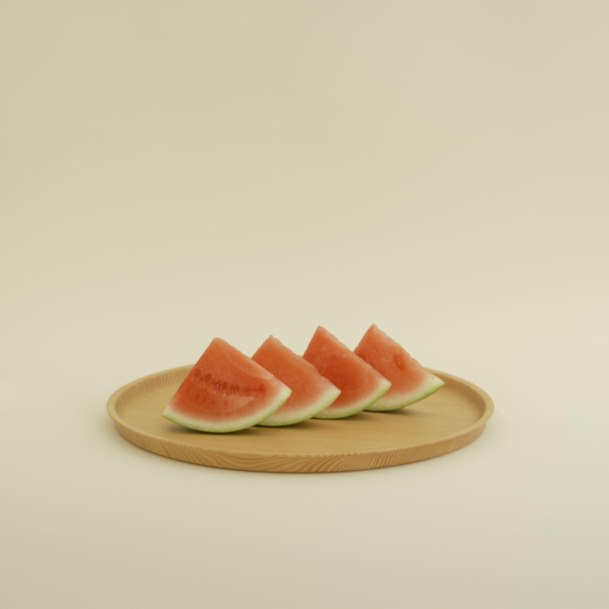 Fir Tray n2