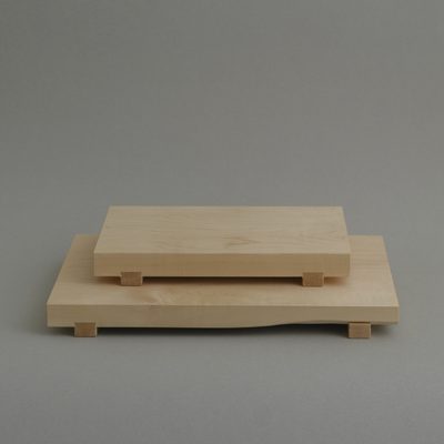 Maple Cutting Board