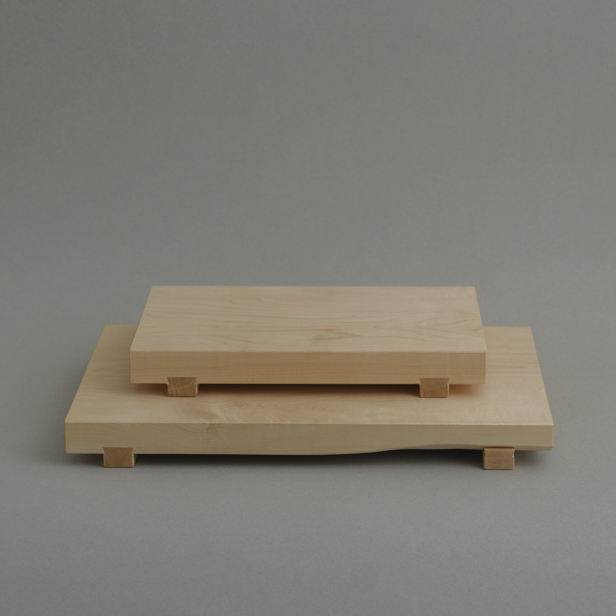 Maple Cutting Board