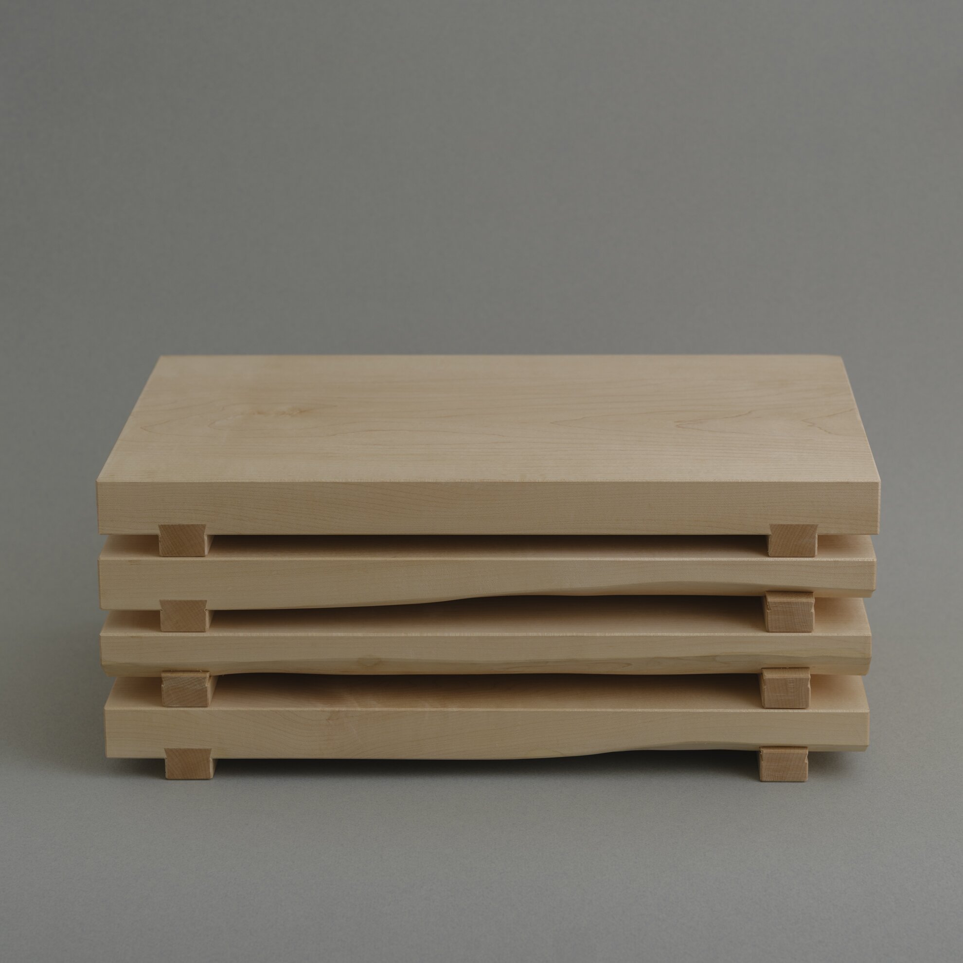 Maple Cutting Board
