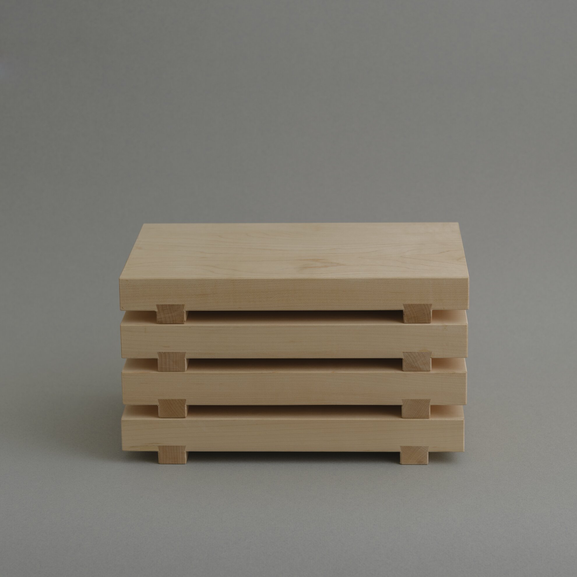 Maple Cutting Board