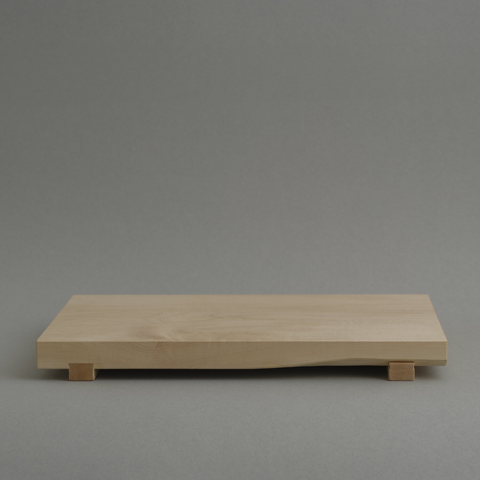 Maple Cutting Board