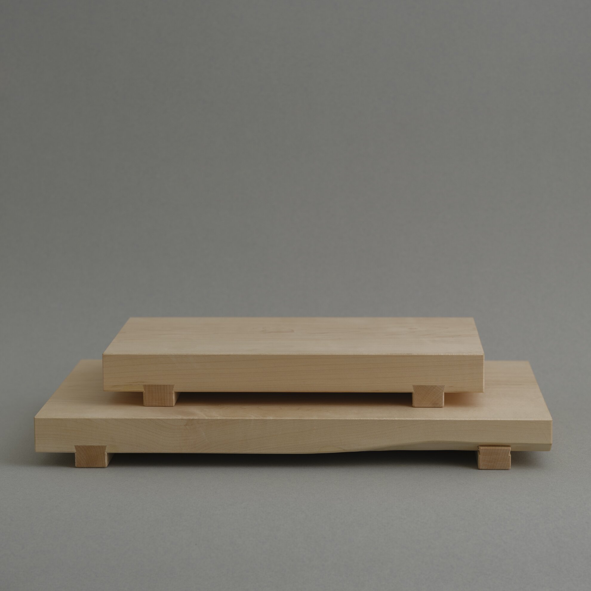 Maple Cutting Board