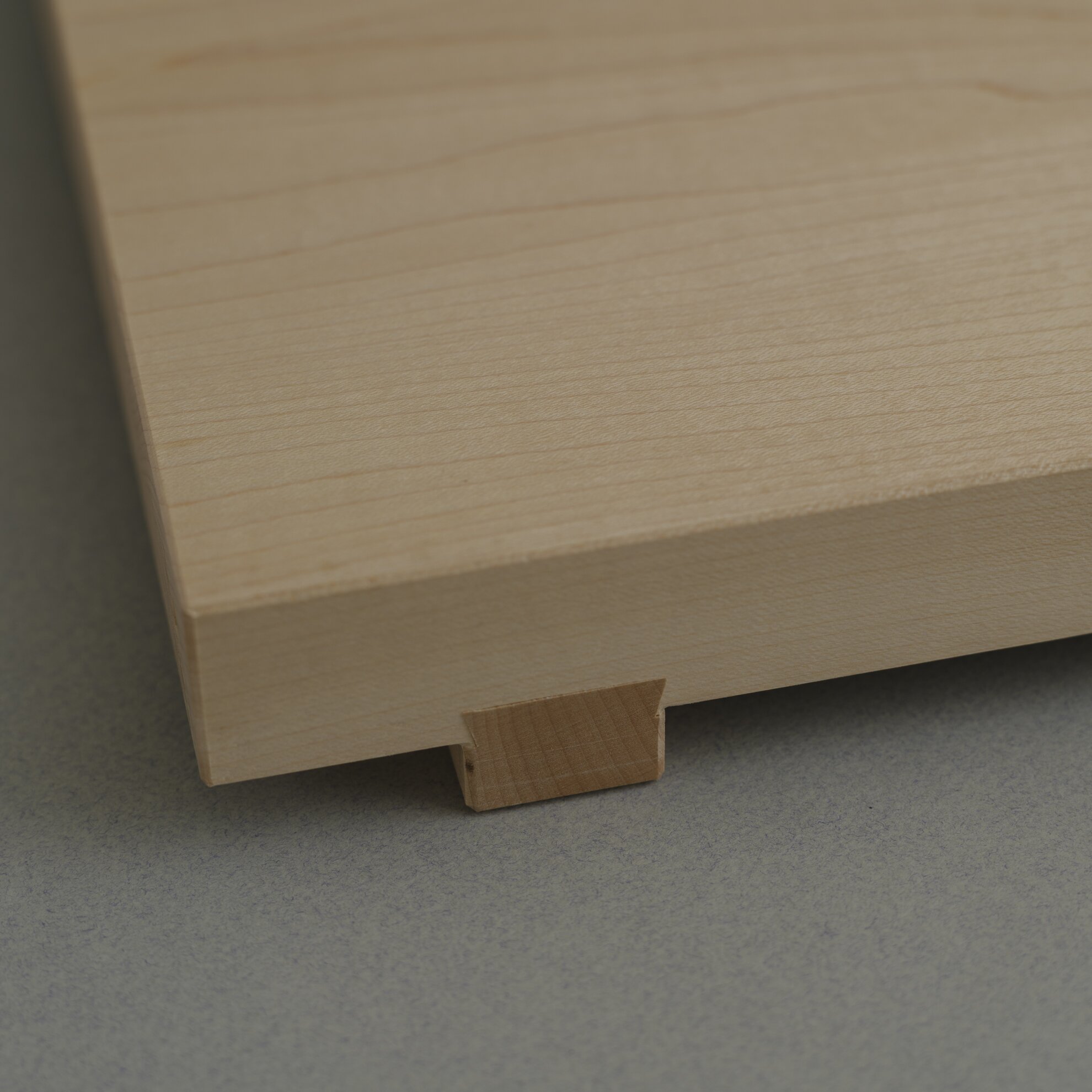 Maple Cutting Board
