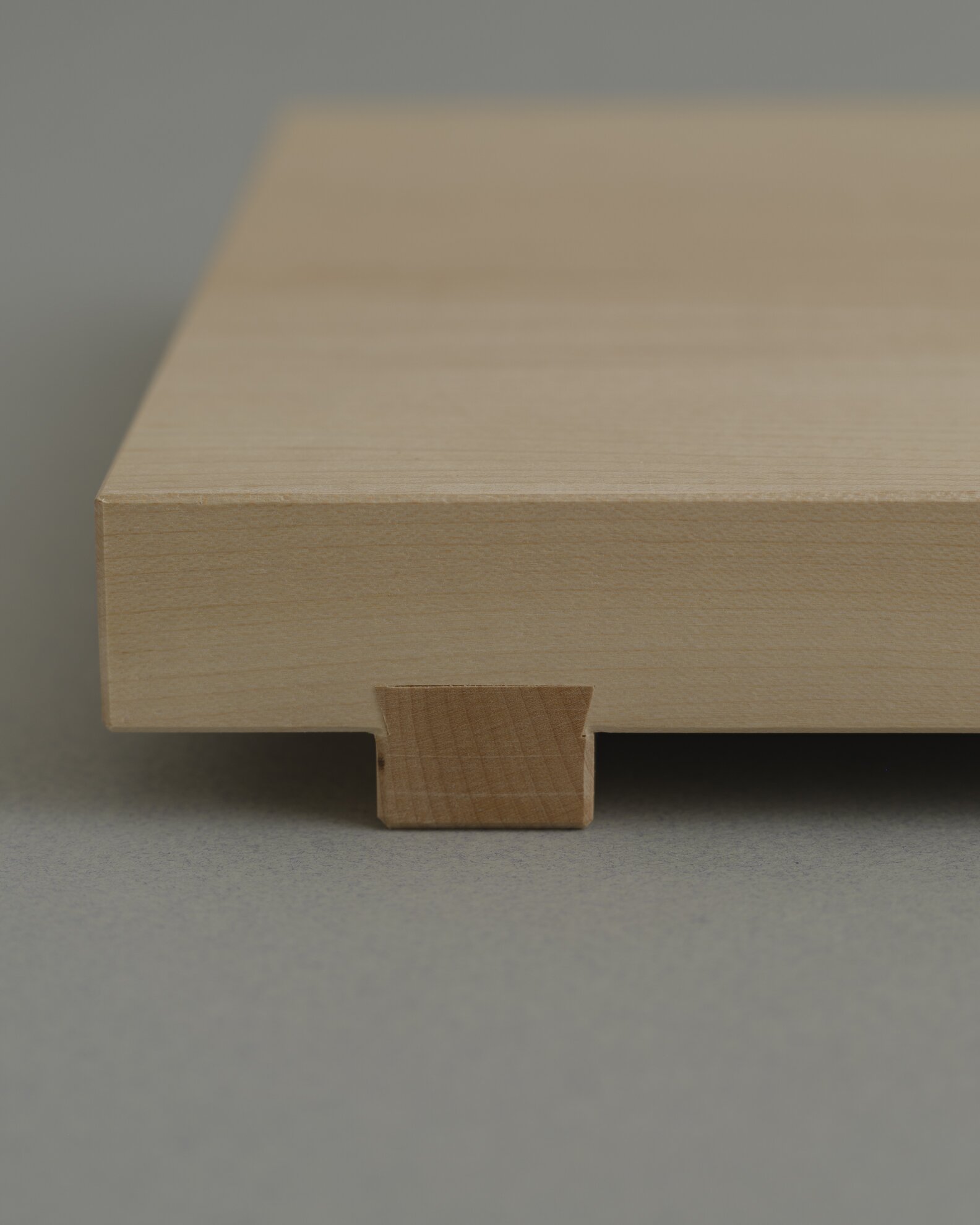 Maple Cutting Board