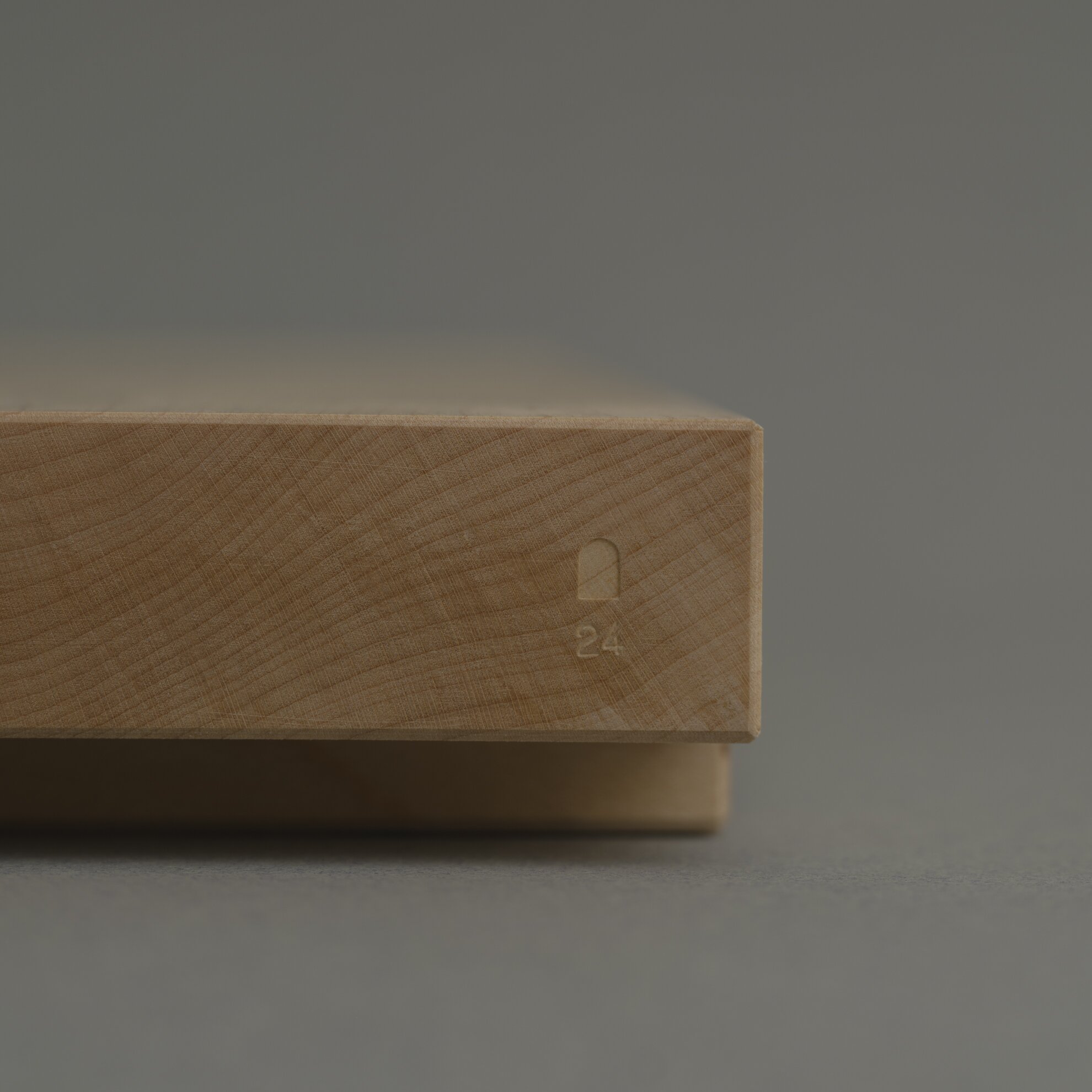 Maple Cutting Board