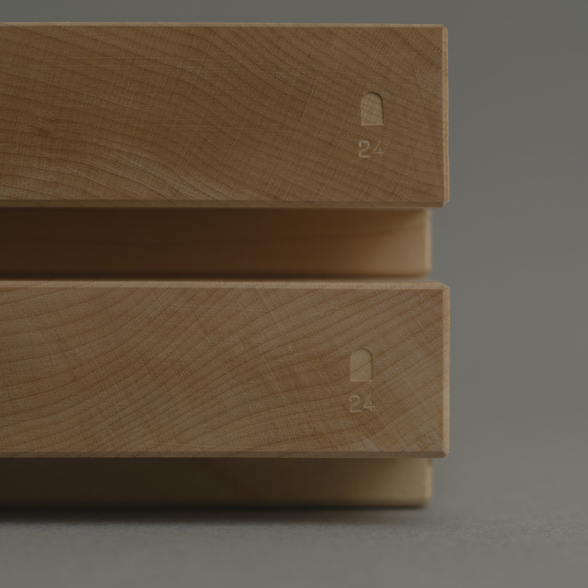 Maple Cutting Board