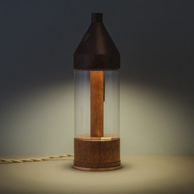 Night Lamp