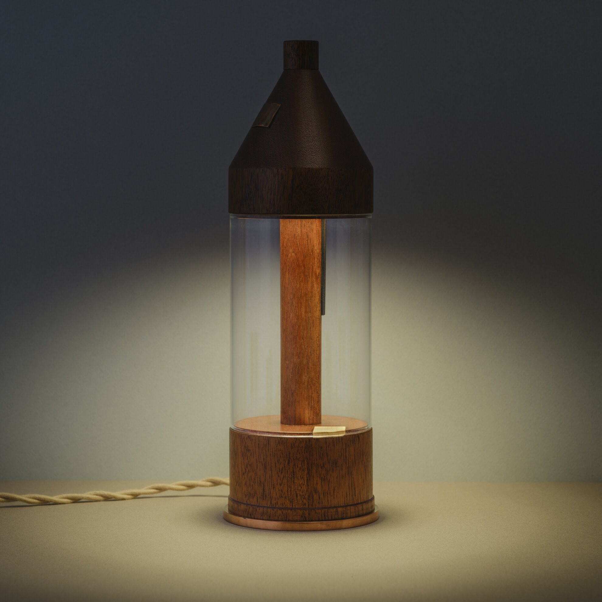 Night Lamp