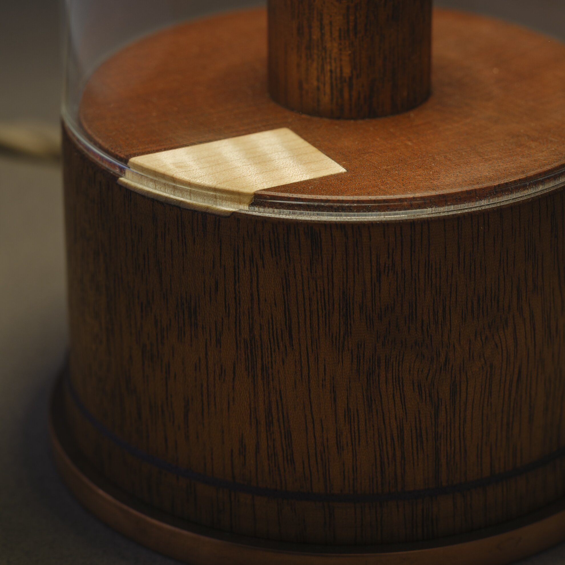 Night Lamp