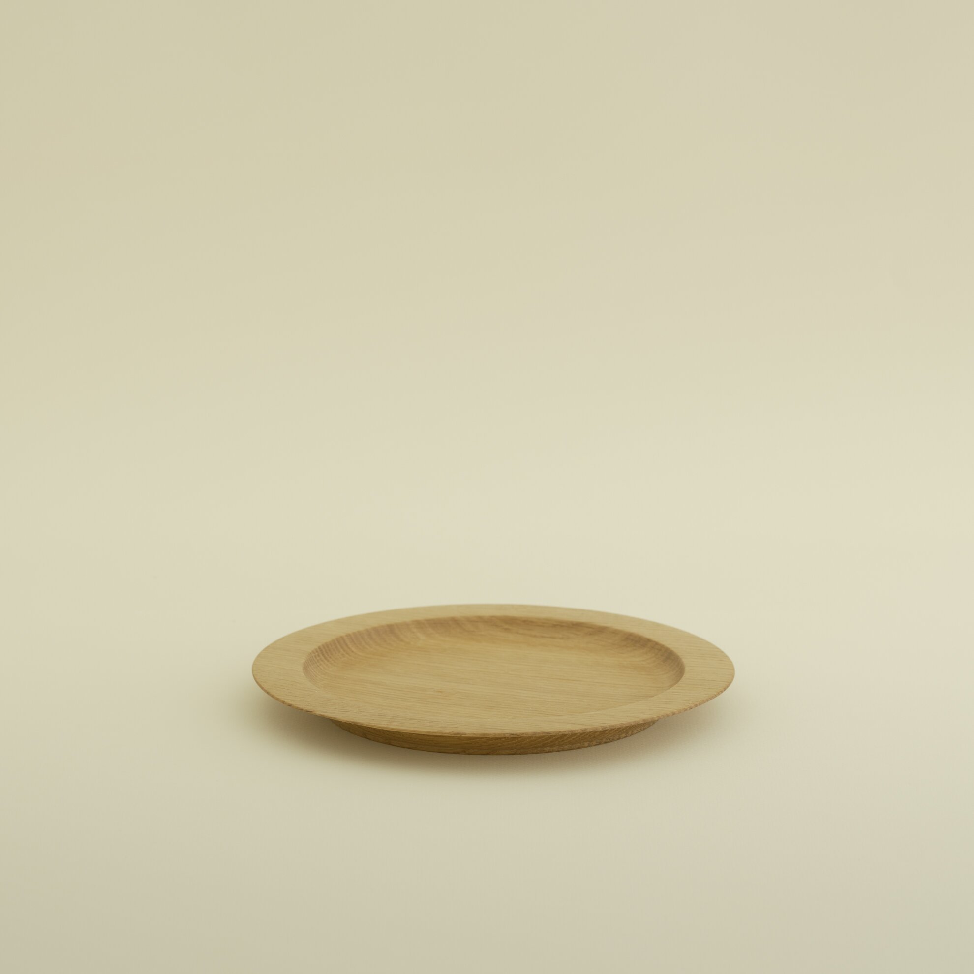 Oak Plate n1